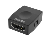 Hama ADAPTER HAMA GNIAZDO HDMI - GNIAZDO HDMI, 4K # - 1461128 - zdjęcie 1
